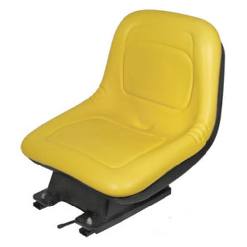 John Deere Gt235 Seat Spring Part No M146683 for sale online 