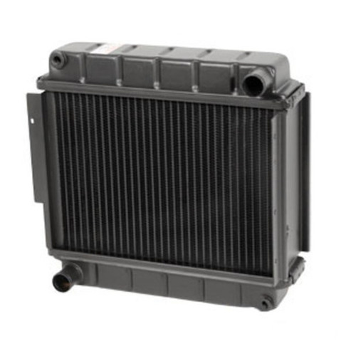 John Deere Radiator - image 1