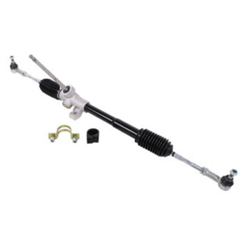 Aftermarket for John Deere AM135627 Rack & Pinion with Tie Rod End - image 1