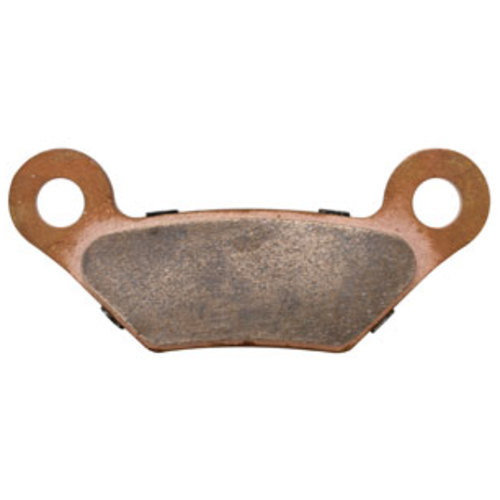  Rear Brake Pad Set of 4 - image 2