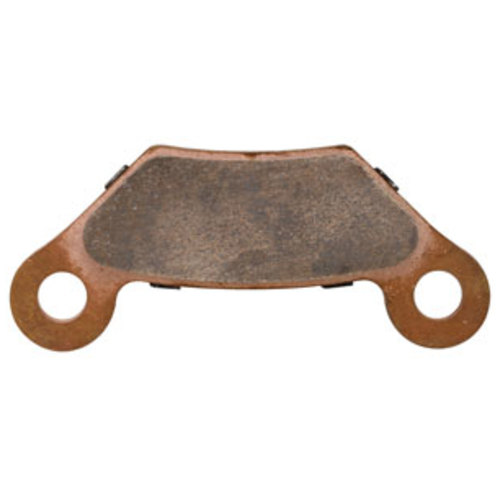  Rear Brake Pad Set of 4 - image 4