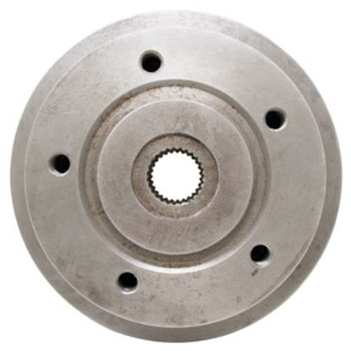  Wheel Hub Brake Rotor Hub Kit - image 2