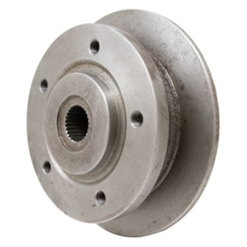  Wheel Hub Brake Rotor Hub Kit - image 1