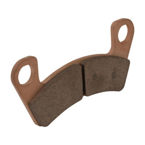 Aftermarket for John Deere Brake Pad Pack of 2 AM147009 - image 1