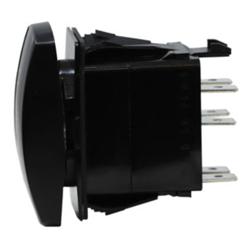  Rectangle Rocker Switch - image 3