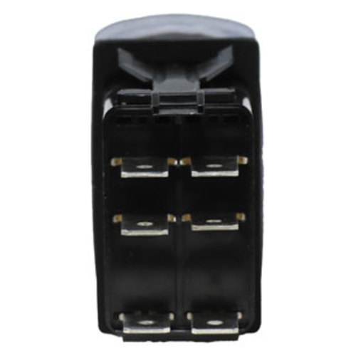  Rectangle Rocker Switch - image 4