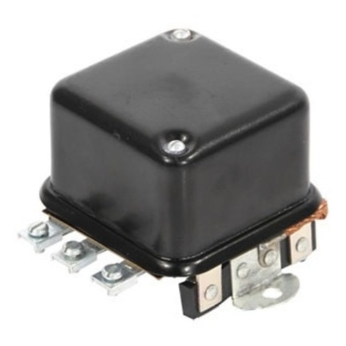 John Deere Voltage Regulator - image 1