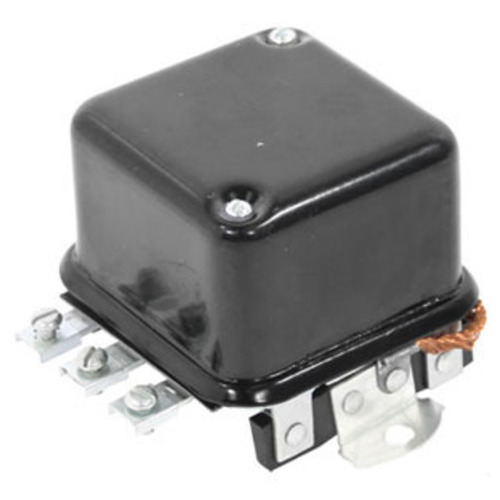  Voltage Regulator - image 1