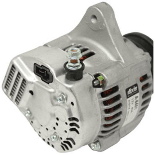  Alternator - image 4