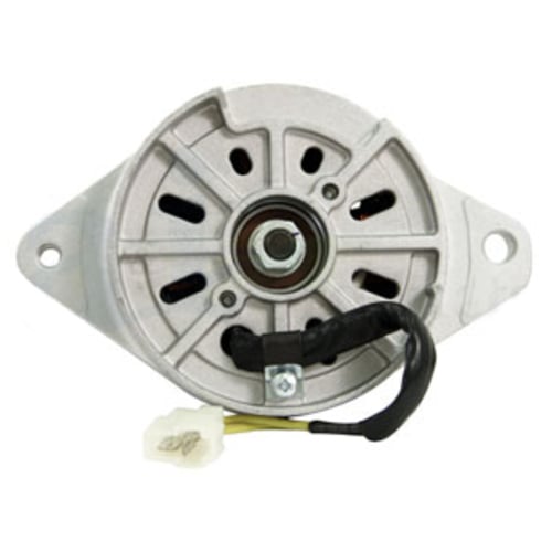  Kuksan Denki ER/IF Alternator - image 2