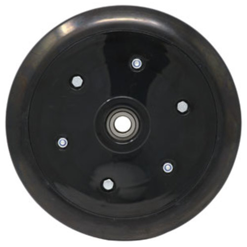  Press Wheel Assembly - image 2
