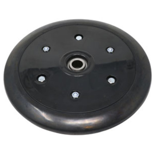  Press Wheel Assembly - image 4