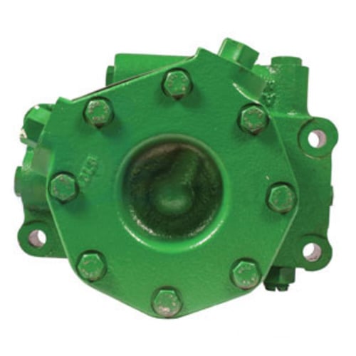 John Deere Hydraulic Pump - image 3
