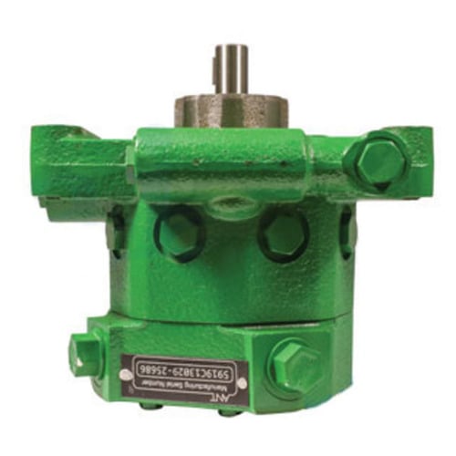 John Deere Hydraulic Pump - image 1