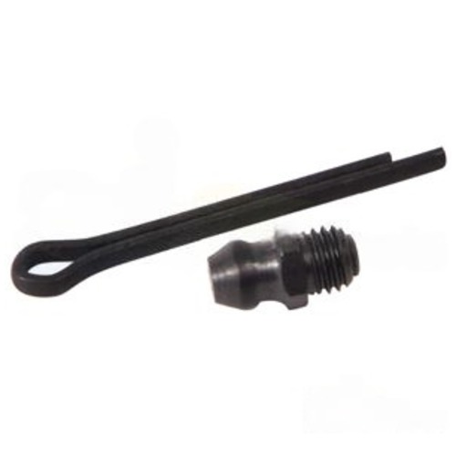 John Deere Tie Rod RH Thread - image 3