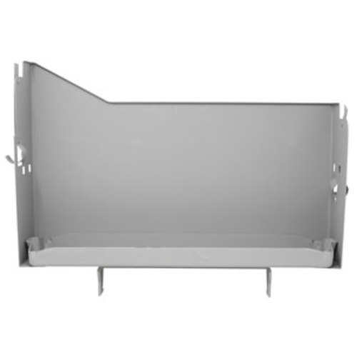 John Deere Battery Box RH - image 2