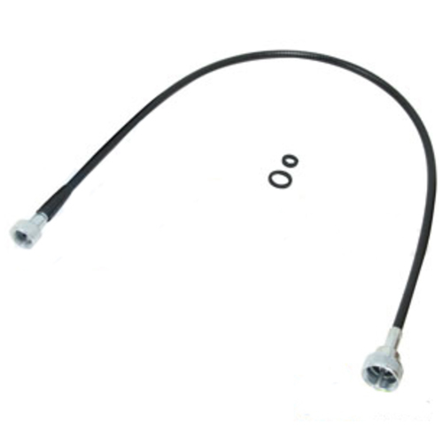 John Deere Tachometer Cable - image 1