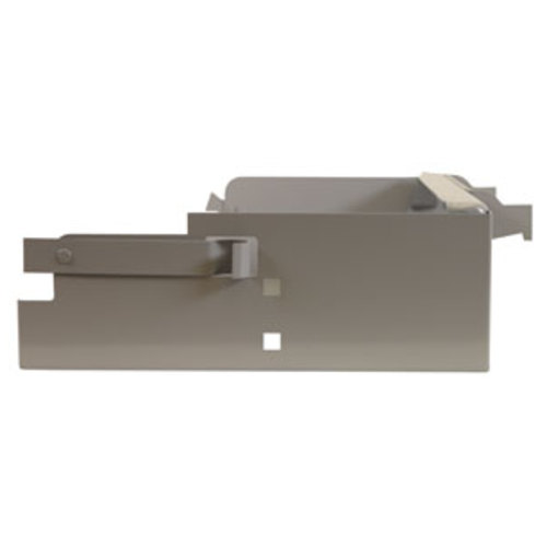 John Deere Battery Box RH - image 4