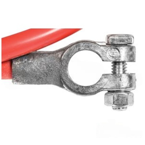 John Deere Battery Cable - image 2