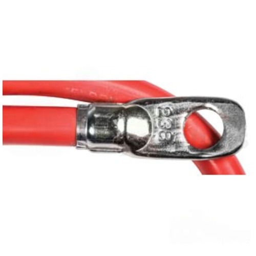 John Deere Battery Cable - image 3