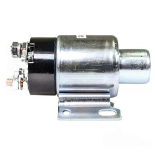 John Deere Starter Solenoid 24V - image 2