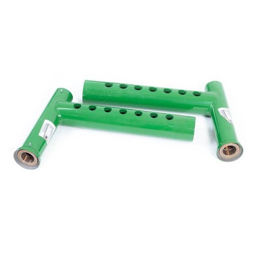 John Deere Front Complete Wide Axle Assembly - image 4