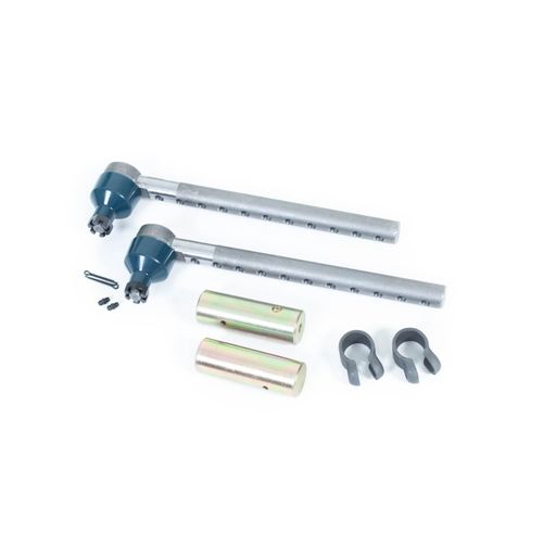 John Deere Complete HD Wide Axle Assembly - image 7