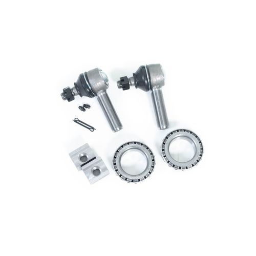 John Deere Complete HD Wide Axle Assembly - image 8