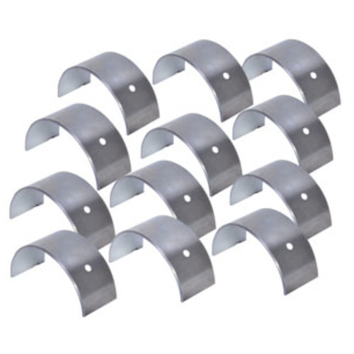 John Deere Connecting Rod Bearing 0.010 - image 2