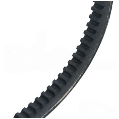 John Deere Fan Belt 17/32" x 65.27" Set of 2 - image 2