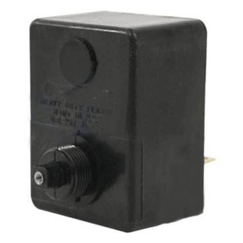 John Deere Flasher Control Switch - image 1
