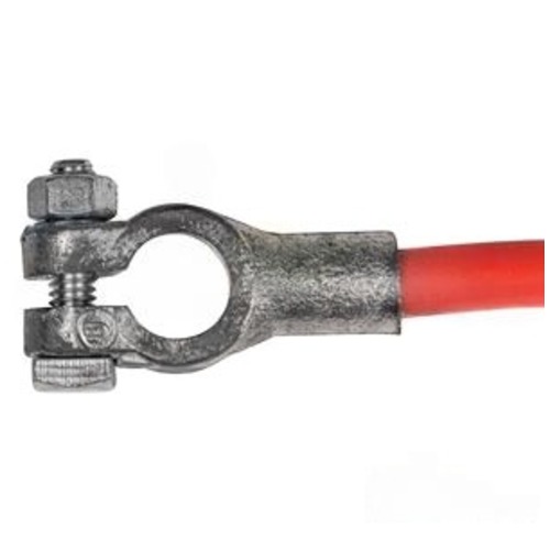 John Deere Battery Cable - image 2