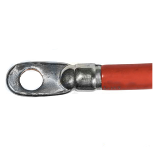 Case-IH Battery Cable 1 Gauge 17 - image 3