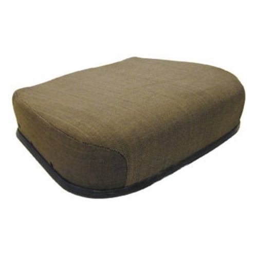 John Deere Bottom Seat Cushion - image 1