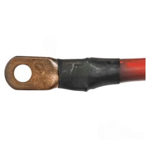 John Deere Battery Cable - image 3