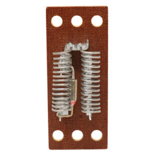  Blower Motor Resistor - image 2
