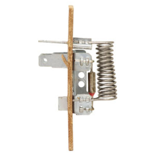  Blower Motor Resistor - image 3