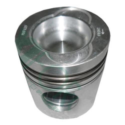 Industrial Construction Piston - image 2