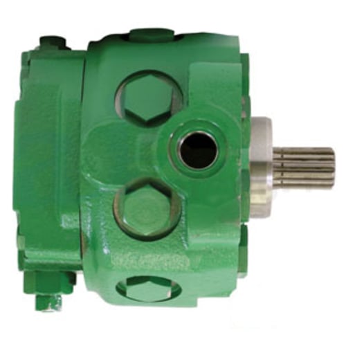 John Deere Hydraulic Pump - image 2