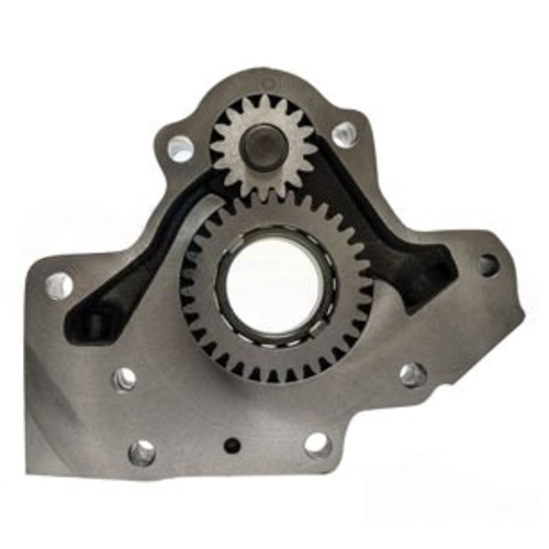 John Deere Transmission Oil Pump - image 2