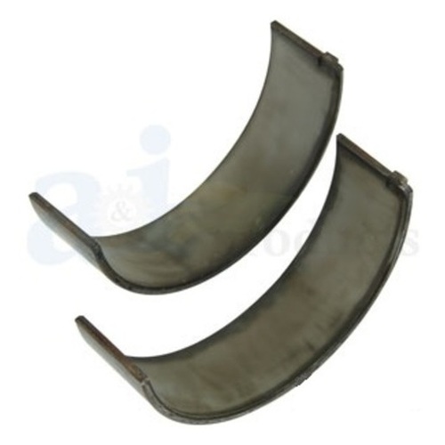 Aftermarket for John Deere AR97655 Connecting Rod Bearing .030" - image 1