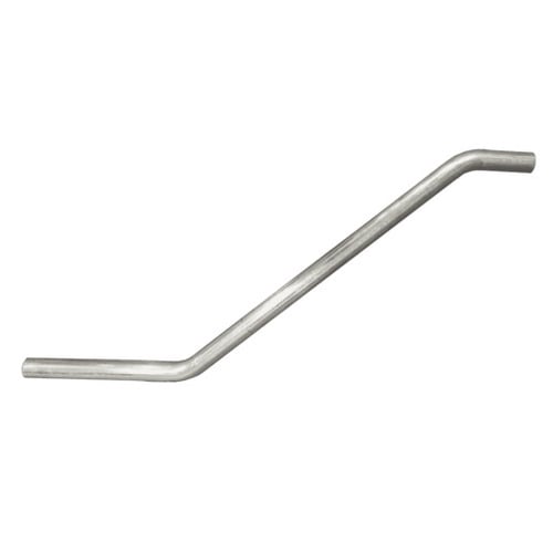 Air Seeder Parts Air Seeder Cart TowBetween Bottom ZPipe 72" ASP72Z