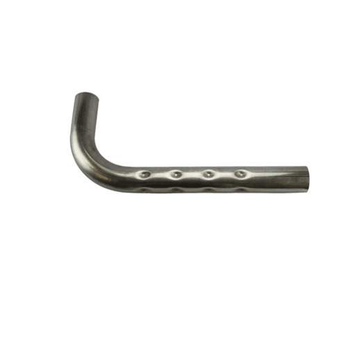 Air Seeder Parts Air Seeder Cart Tower Pipe 90° ASPTOWER - image 1