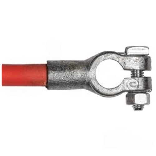 John Deere Battery Cable 1 Gauge 17 - image 2