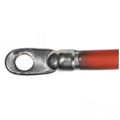 John Deere Battery Cable 1 Gauge 17 - image 3