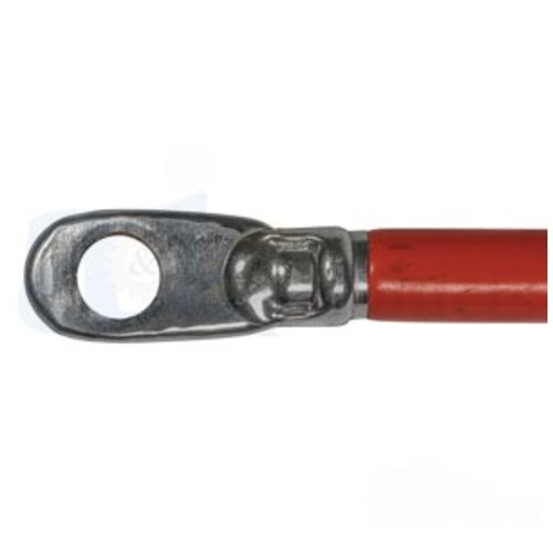 John Deere Battery Cable 1 Gauge 45 - image 2