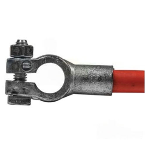 John Deere Battery Cable 1 Gauge 45 - image 3