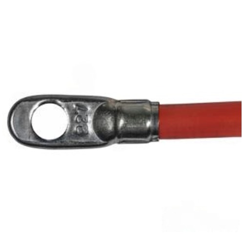 John Deere Battery Cable - image 2