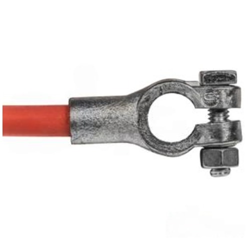 John Deere Battery Cable - image 3