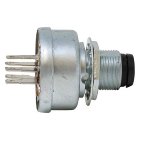 John Deere Ignition Switch - image 2